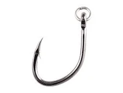 FISHING TACKLE Owner Ringed Mutu Hybrid Hook