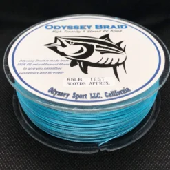 Odyssey Braid Filler Spools 15 Odyssey Braid Filler Spools