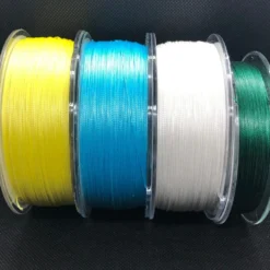 Odyssey Braid Filler Spools
