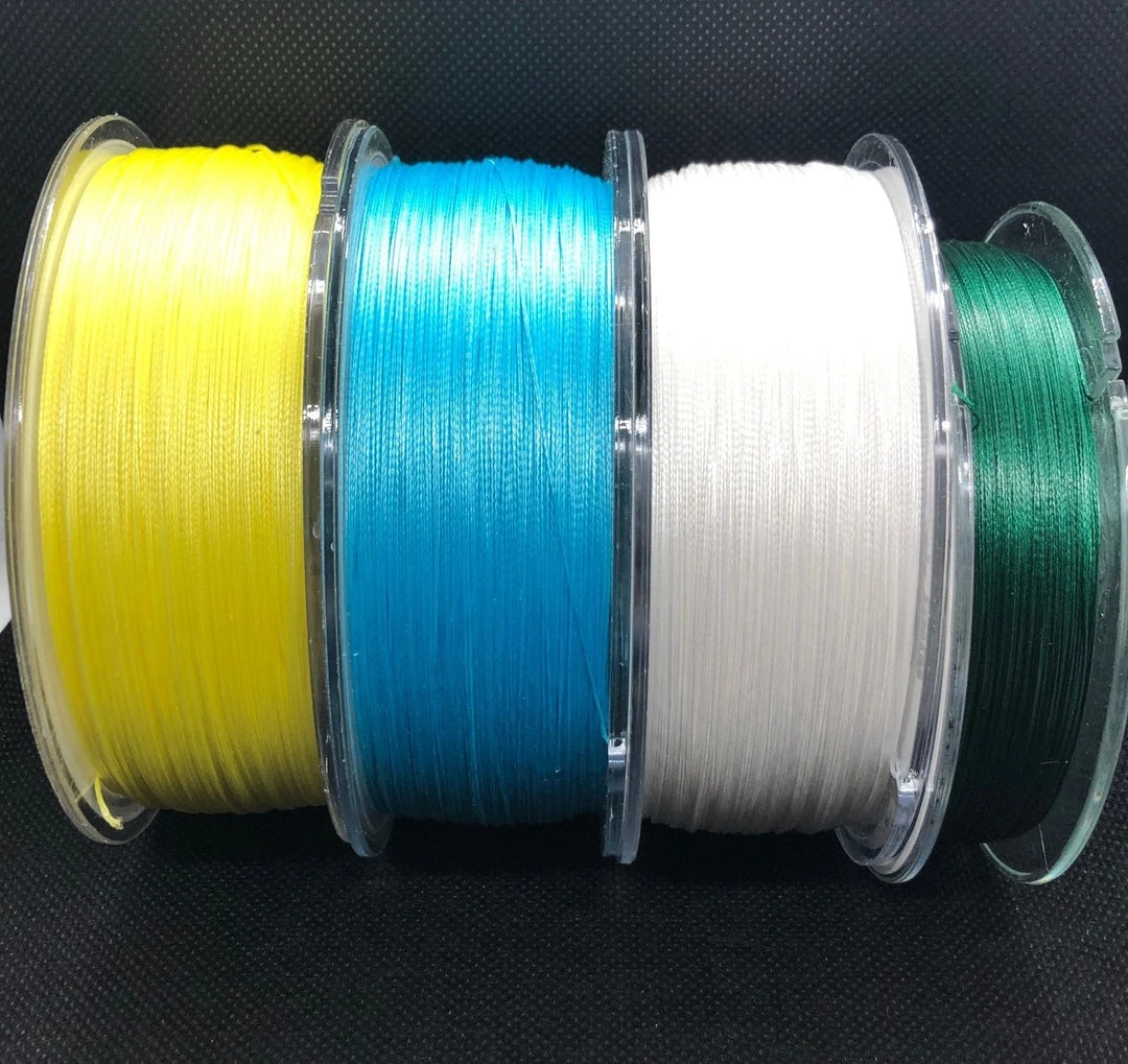 Odyssey Braid Filler Spools 4 Odyssey Braid Filler Spools