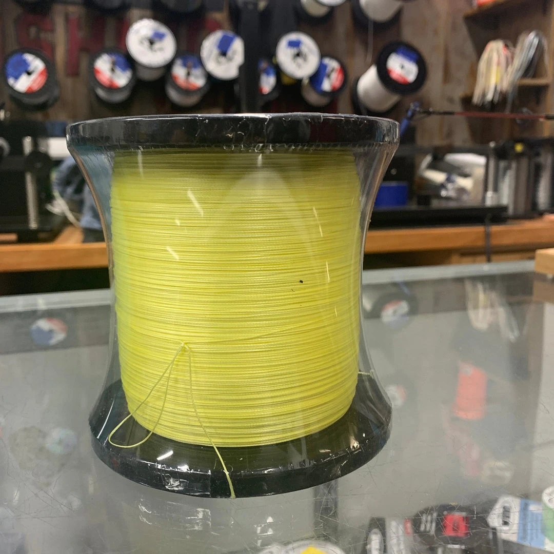 Odyssey Braid Filler Spools 10 Odyssey Braid Filler Spools