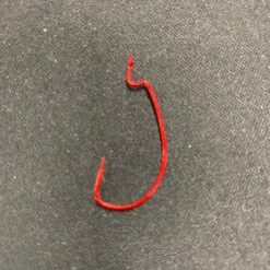 FISHING TACKLE Gamakatsu Offset Shank Worm EWG