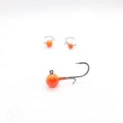 Top Notch Lead Heads FISHING TACKLE Top Notch Ball Head Leadheads 13 Top Notch Lead Heads FISHING TACKLE Top Notch Ball Head Leadheads