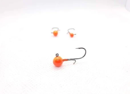 Top Notch Lead Heads FISHING TACKLE Top Notch Ball Head Leadheads 7 Top Notch Lead Heads FISHING TACKLE Top Notch Ball Head Leadheads