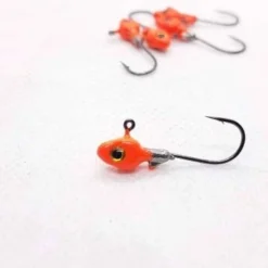 Top Notch Lead Heads Top Notch Goldeye Leadheads 15 Top Notch Lead Heads Top Notch Goldeye Leadheads