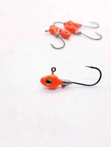 Top Notch Lead Heads Top Notch Goldeye Leadheads 7 Top Notch Lead Heads Top Notch Goldeye Leadheads