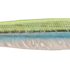 P-Line Laser Minnow FISHING TACKLE