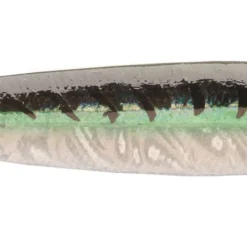 P-Line Laser Minnow FISHING TACKLE