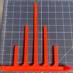 Neptune Marine Products Neptune Fish And Crab Trigger COMMERCIAL FISHING