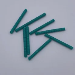 Izorline Line Protection Springs Stainless Steel FISHING TACKLE 6 Izorline Line Protection Springs Stainless Steel FISHING TACKLE