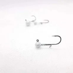 Top Notch Lead Heads FISHING TACKLE Top Notch Ball Head Leadheads