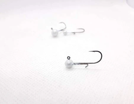 Top Notch Lead Heads FISHING TACKLE Top Notch Ball Head Leadheads 4 Top Notch Lead Heads FISHING TACKLE Top Notch Ball Head Leadheads