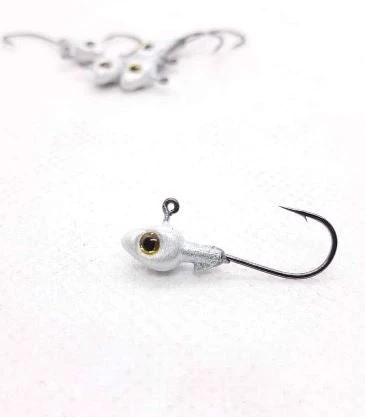 Top Notch Lead Heads Top Notch Goldeye Leadheads 4 Top Notch Lead Heads Top Notch Goldeye Leadheads