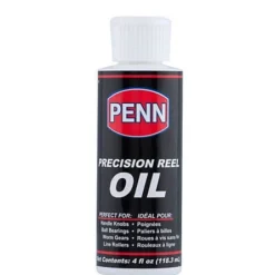 Penn Precision Reel Oil