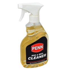 Penn Rod And Reel Cleaner