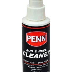 Penn Rod And Reel Cleaner