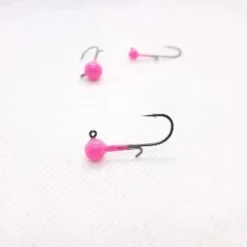 Top Notch Lead Heads FISHING TACKLE Top Notch Ball Head Leadheads 11 Top Notch Lead Heads FISHING TACKLE Top Notch Ball Head Leadheads
