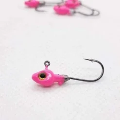 Top Notch Lead Heads Top Notch Goldeye Leadheads 13 Top Notch Lead Heads Top Notch Goldeye Leadheads