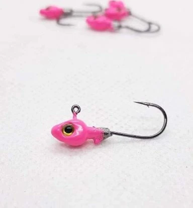 Top Notch Lead Heads Top Notch Goldeye Leadheads 5 Top Notch Lead Heads Top Notch Goldeye Leadheads