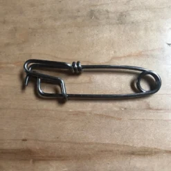 International Longlining Stainless Steel Line Snap