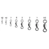 FISHING TACKLE Pucci Crane Swivels