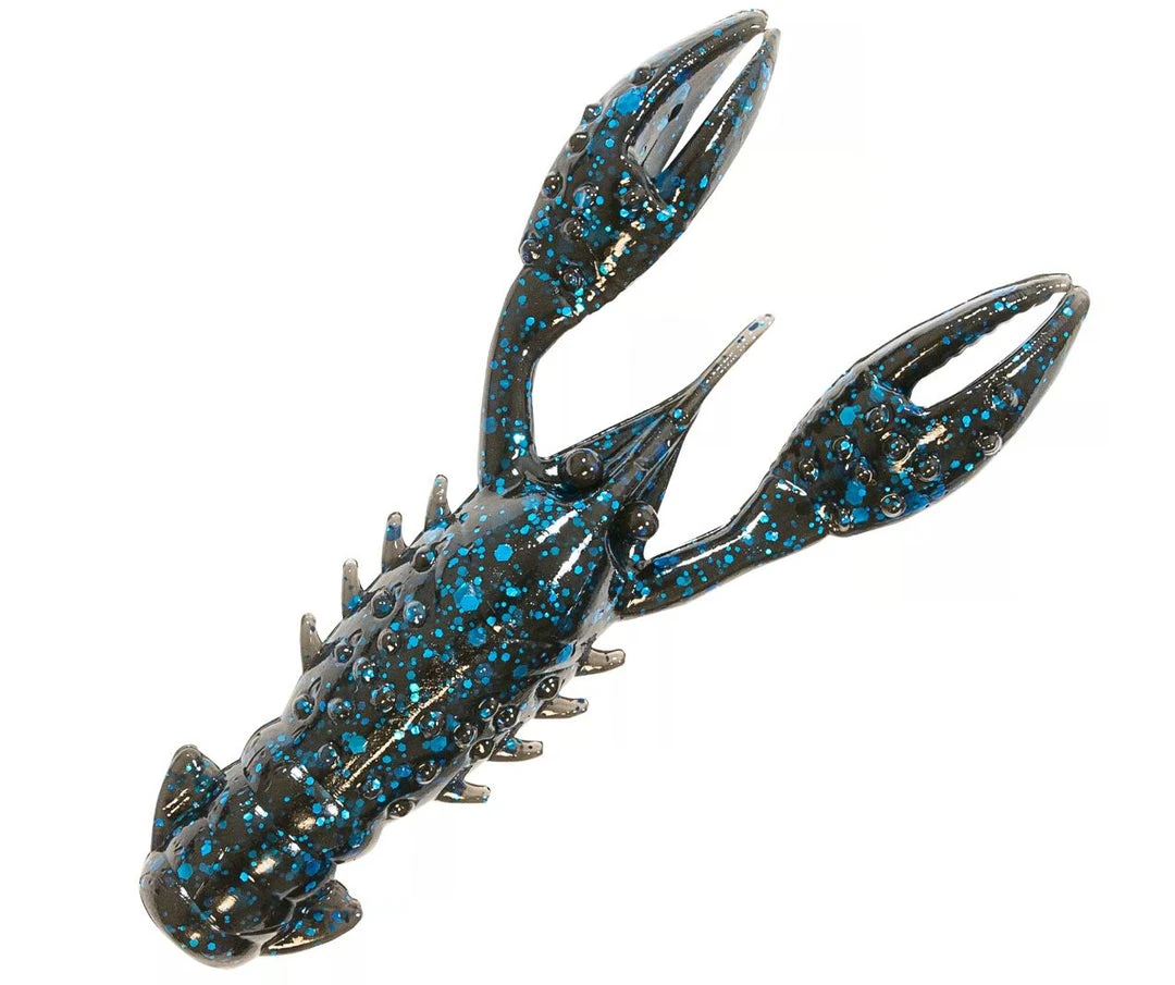 Z-Man Punch CrawZ FISHING TACKLE 3 Z-Man Punch CrawZ FISHING TACKLE