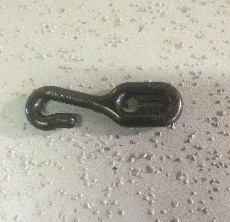 C&M Wire Door Hook COMMERCIAL FISHING 5 C&M Wire Door Hook COMMERCIAL FISHING