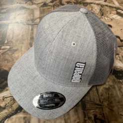 Graybeard Waterman FISHING AND OUTDOOR APPAREL Rapala Dad Hat