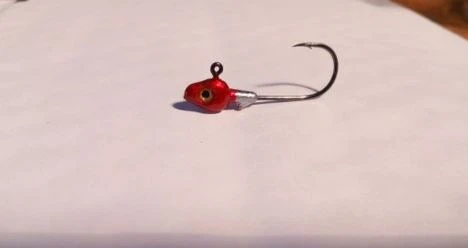 Top Notch Lead Heads Top Notch Goldeye Leadheads 11 Top Notch Lead Heads Top Notch Goldeye Leadheads