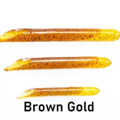 Hookup Baits Replacement Bodies 12 Hookup Baits Replacement Bodies