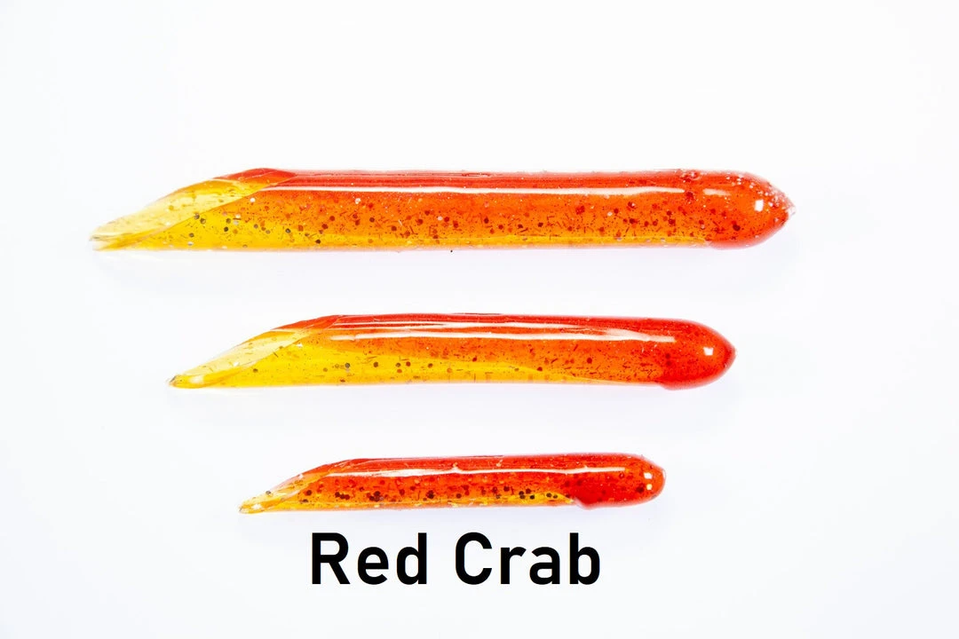 Hookup Baits Replacement Bodies 9 Hookup Baits Replacement Bodies