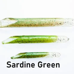 Hookup Baits Replacement Bodies 17 Hookup Baits Replacement Bodies