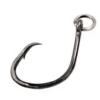 FISHING TACKLE Ringed Circle Hook By Hayabusa