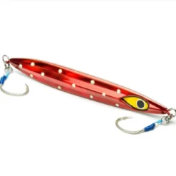 FISHING TACKLE Rip Roller Knife Jig By Mustad
