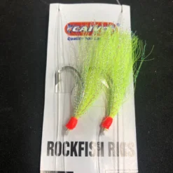 Rockfish Rig By Caivo FISHING TACKLE