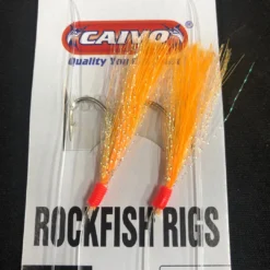 Rockfish Rig By Caivo FISHING TACKLE