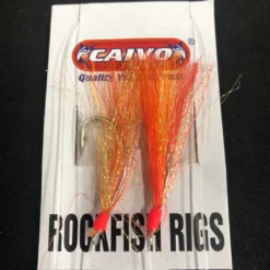 Rockfish Rig By Caivo FISHING TACKLE