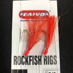 Rockfish Rig By Caivo FISHING TACKLE