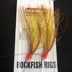 Rockfish Rig By Caivo FISHING TACKLE