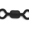 Catch All Rosco Black Brass Crane Swivel FISHING TACKLE 2 Catch All Rosco Black Brass Crane Swivel FISHING TACKLE
