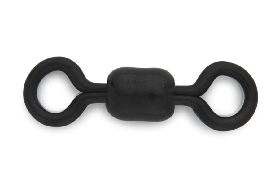 Catch All Rosco Black Brass Crane Swivel FISHING TACKLE 3 Catch All Rosco Black Brass Crane Swivel FISHING TACKLE