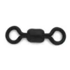 Rosco Black Barrel Swivel Bulk 2 Rosco Black Barrel Swivel Bulk