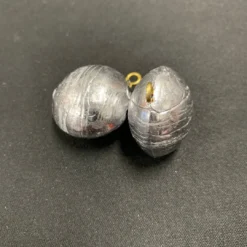 Lead Masters Round Disk Sinker FISHING TACKLE