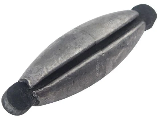 Rubber Kor Sinkers By Lead Masters 3 Rubber Kor Sinkers By Lead Masters