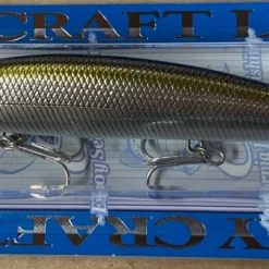 Lucky Craft CIF Surf Pointer 115 Lure
