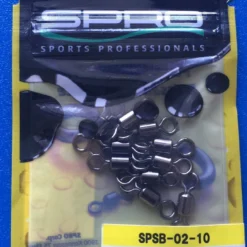 SPRO Power Swivel FISHING TACKLE