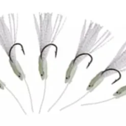 Lead Masters FISHING TACKLE Sand Dab Rig By Ahi USA