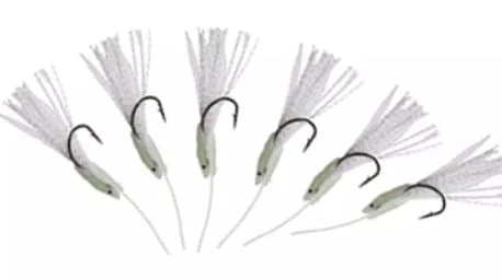 Lead Masters FISHING TACKLE Sand Dab Rig By Ahi USA 3 Lead Masters FISHING TACKLE Sand Dab Rig By Ahi USA