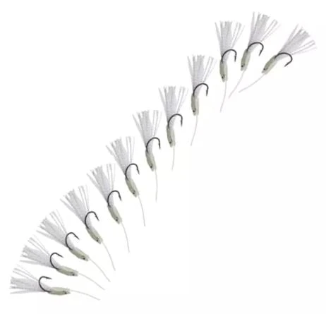 Lead Masters FISHING TACKLE Sand Dab Rig By Ahi USA 4 Lead Masters FISHING TACKLE Sand Dab Rig By Ahi USA