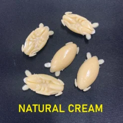 Yummee Lure Co. FISHING TACKLE Yummee Sand Flea